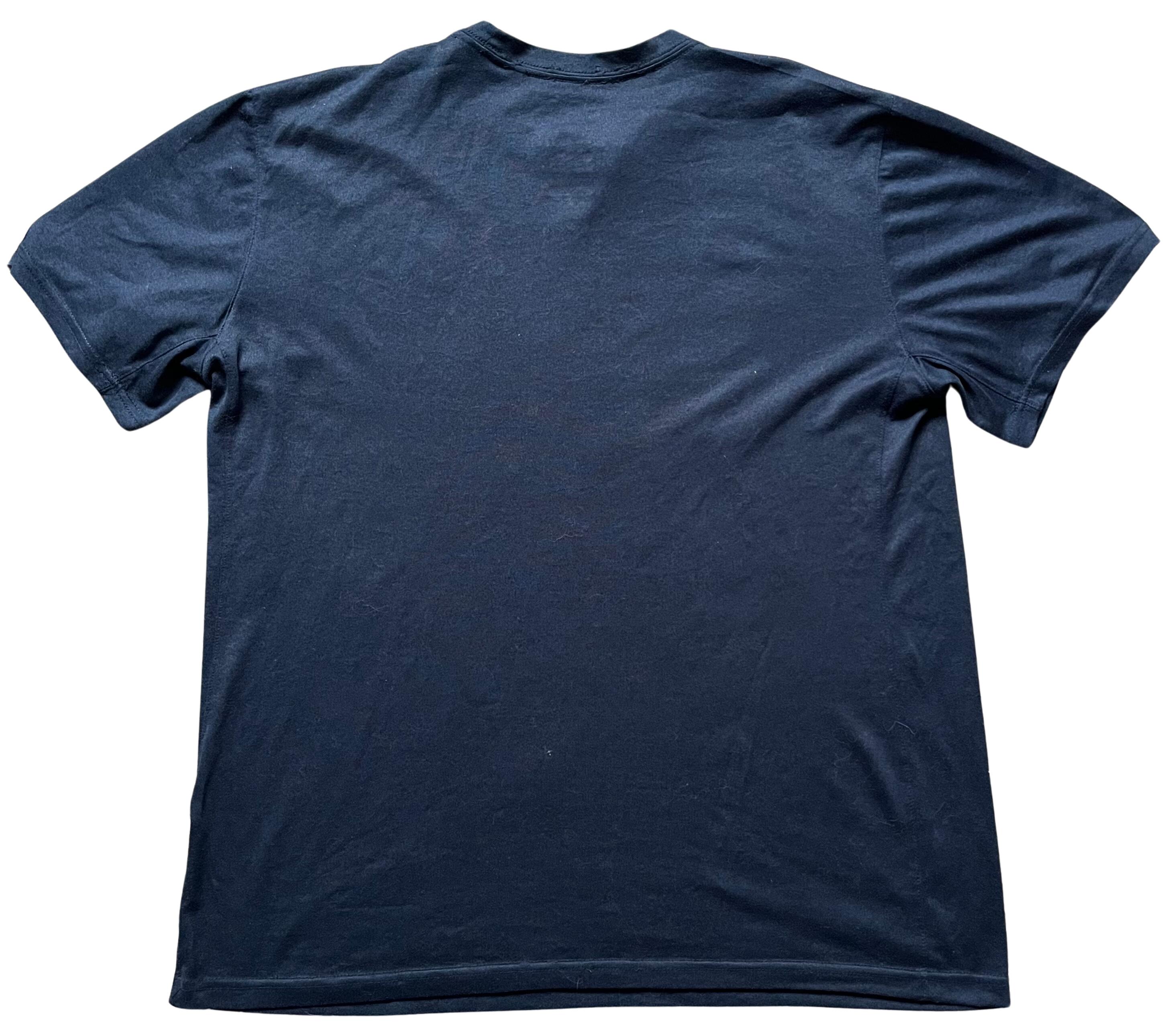 Segunda vida - Camisola NBA Indiana Pacers 2020 Shirt  (M) - Como novo 2/2