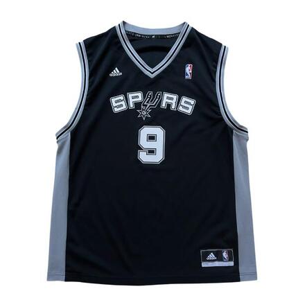 Reconditionné - Maillot NBA San Antonio Spurs Away - Excellent