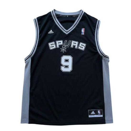 Reconditionné - Maillot NBA San Antonio Spurs Away - Excellent