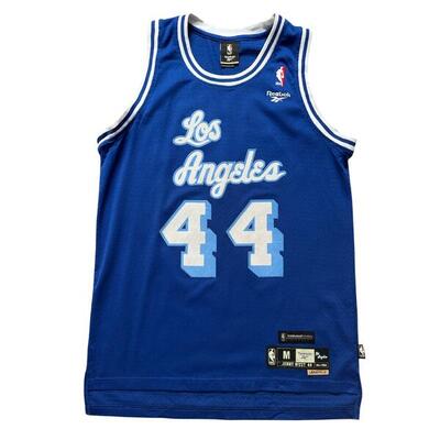 Tweedehands - nba shirt los angeles lakers away - als nieuw