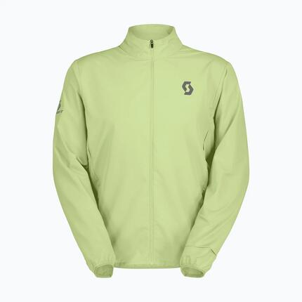 SCOTT Endurance Tech Windbreaker Laufjacke für Herren