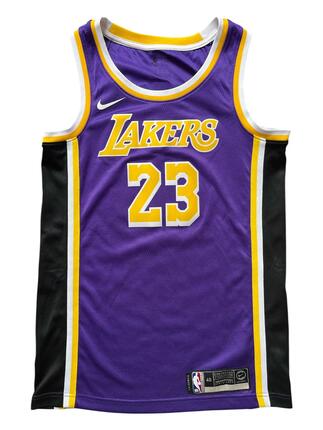 Reconditionné - Maillot NBA Los Angeles Lakers Alternate - Excellent