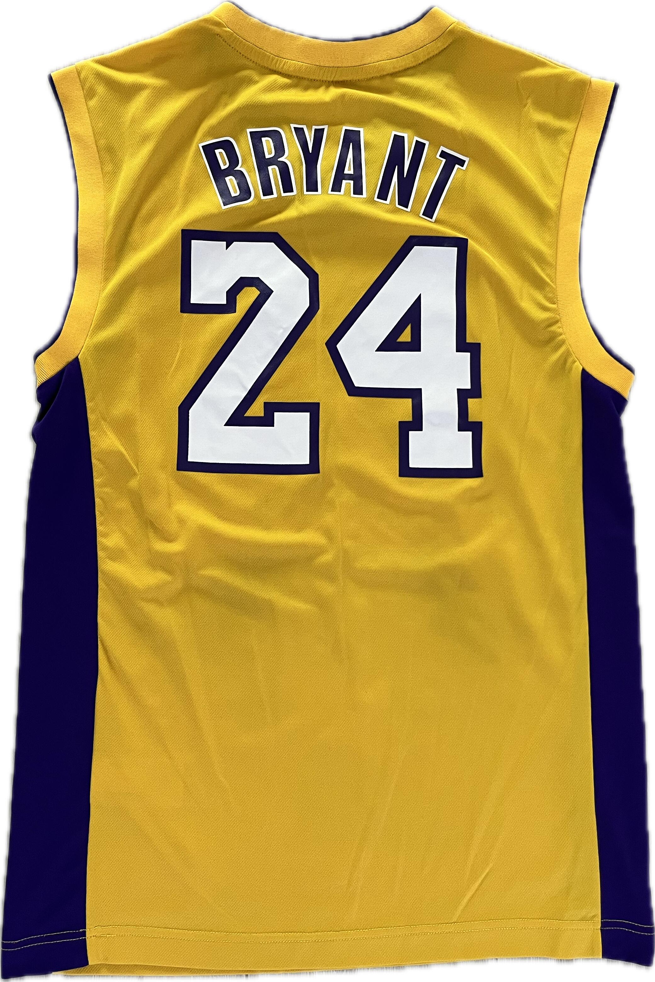Second hand - Maglia NBA Los Angeles Lakers Home - Stato eccellente 2/2