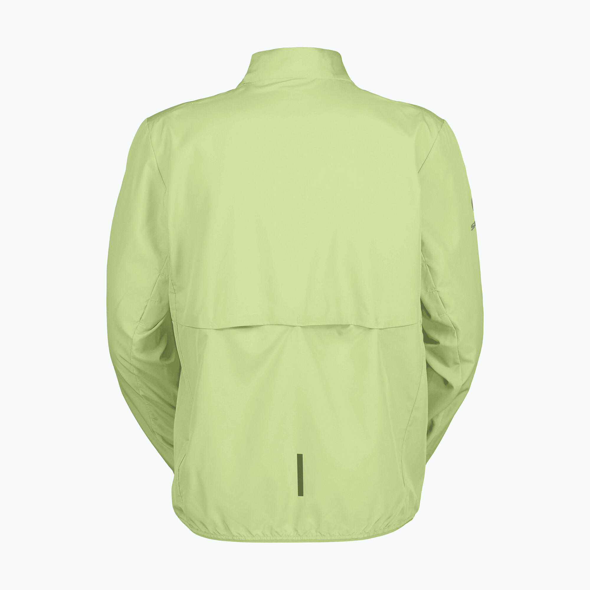 Kurtka do biegania męska SCOTT Endurance Tech Windbreaker 2/3