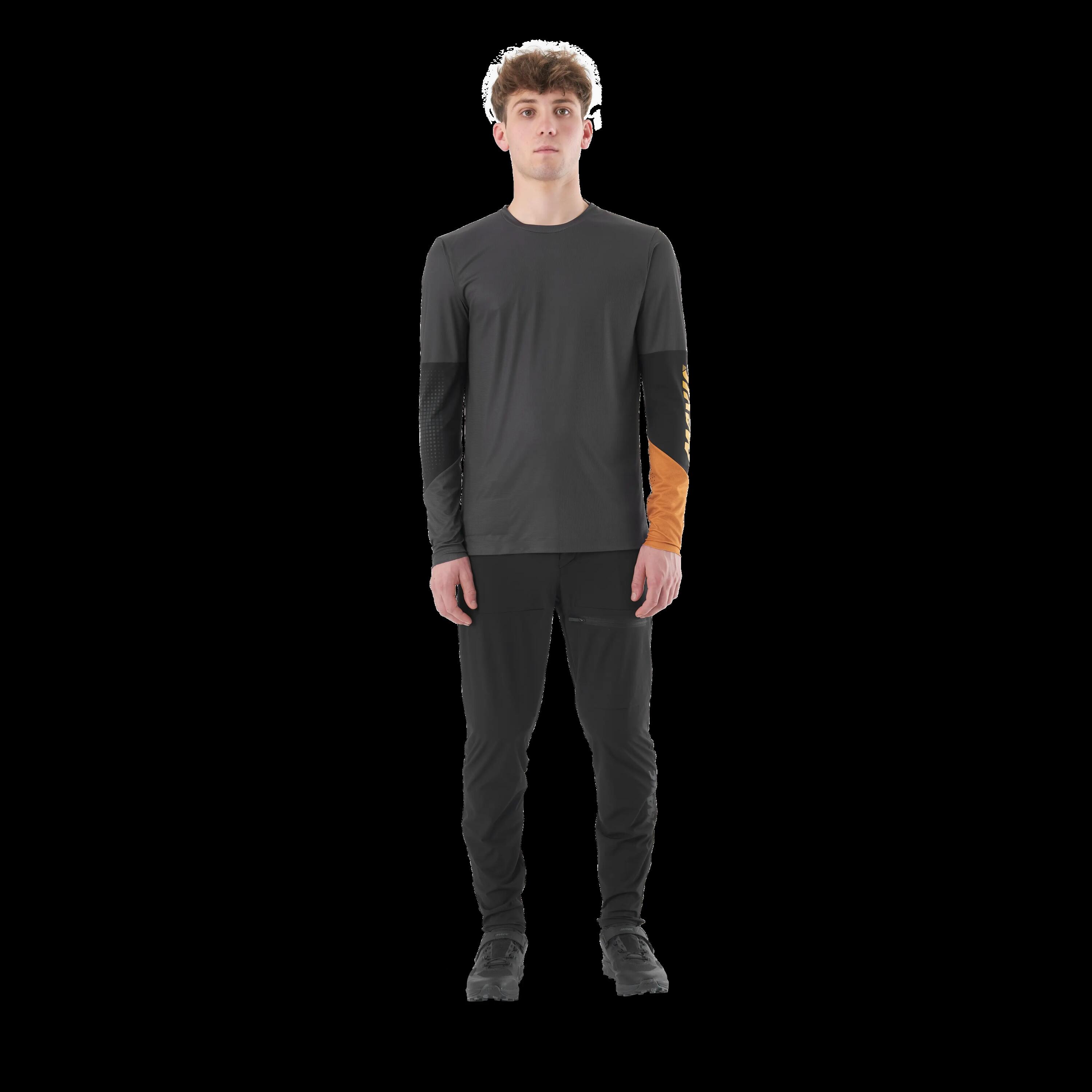 Camiseta manga larga Mavic Deemax Enduro Pro 6/7