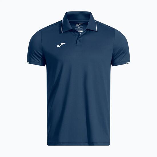 Polo da tennis uomo Joma Torneo