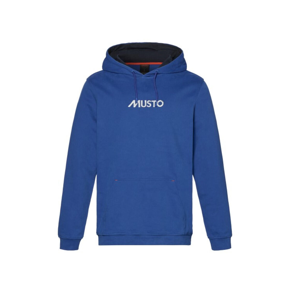 Classic Hoodie Homme 1/2
