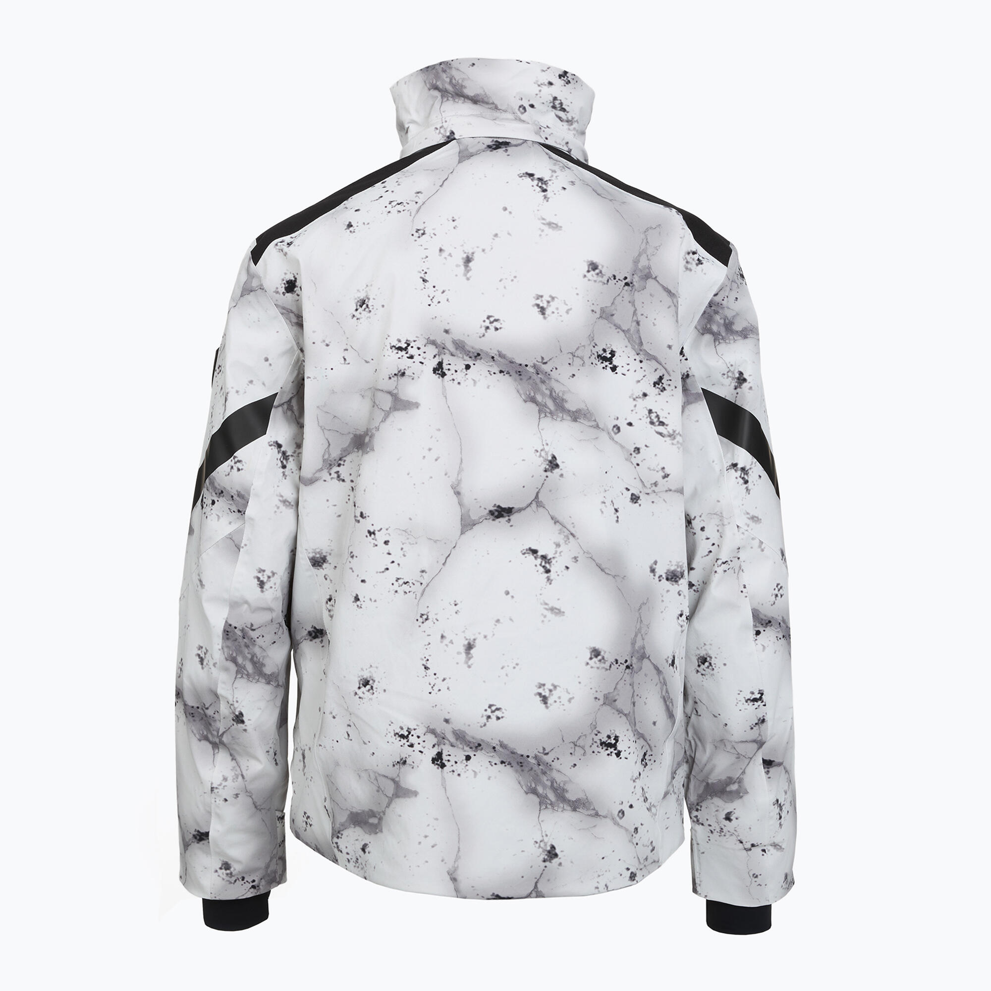 Kurtka narciarska męska EA7 Emporio Armani Ski Cortina Protectum7 Graphic 7/7