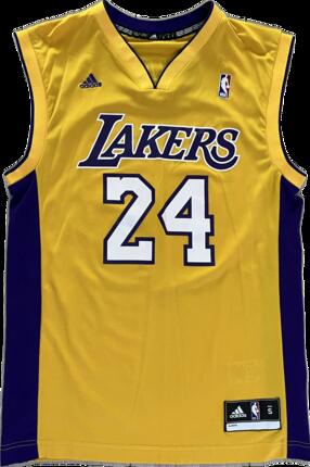 Reconditionné - Maillot NBA Los Angeles Lakers Home - Excellent