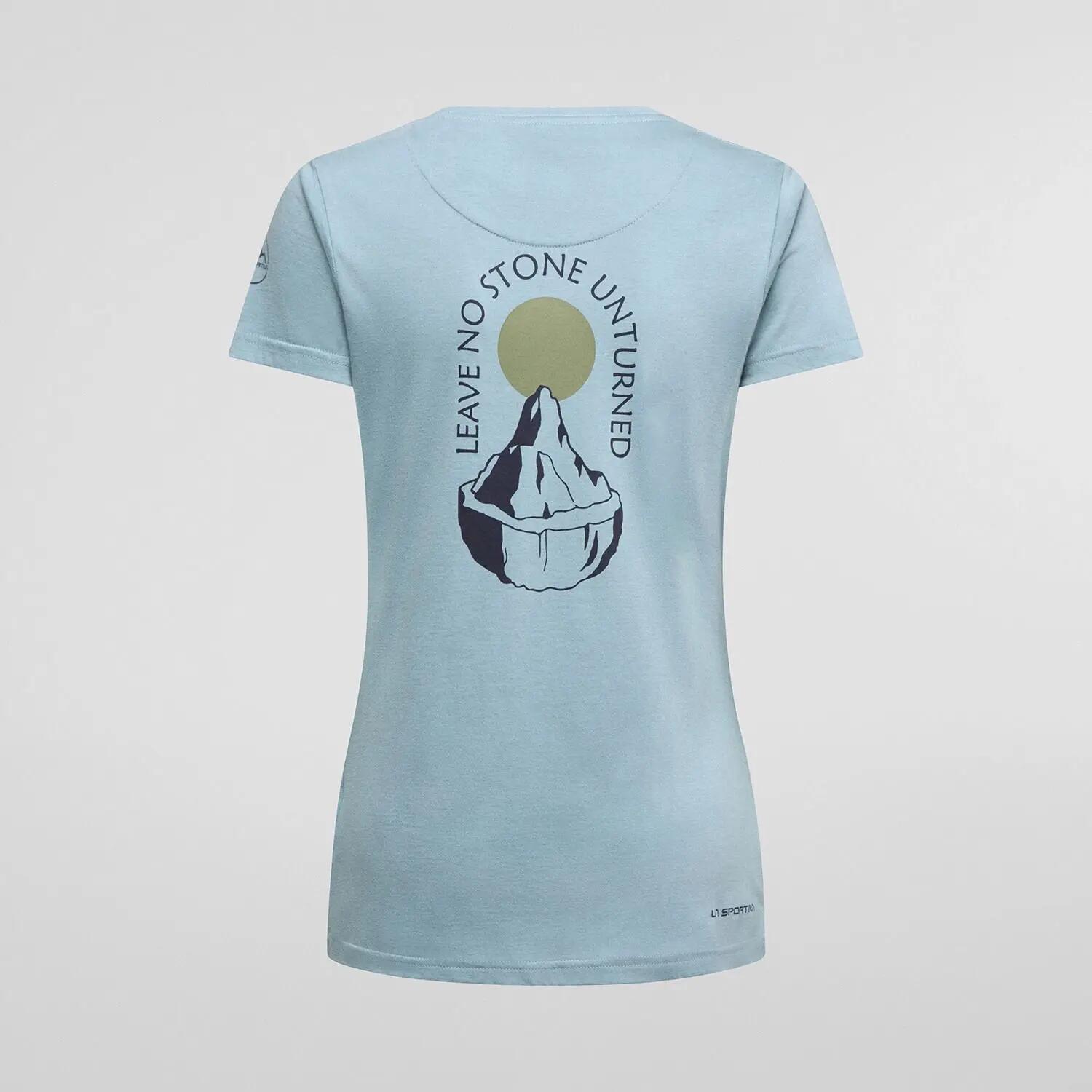 T-shirt femme La Sportiva Stone 2/2