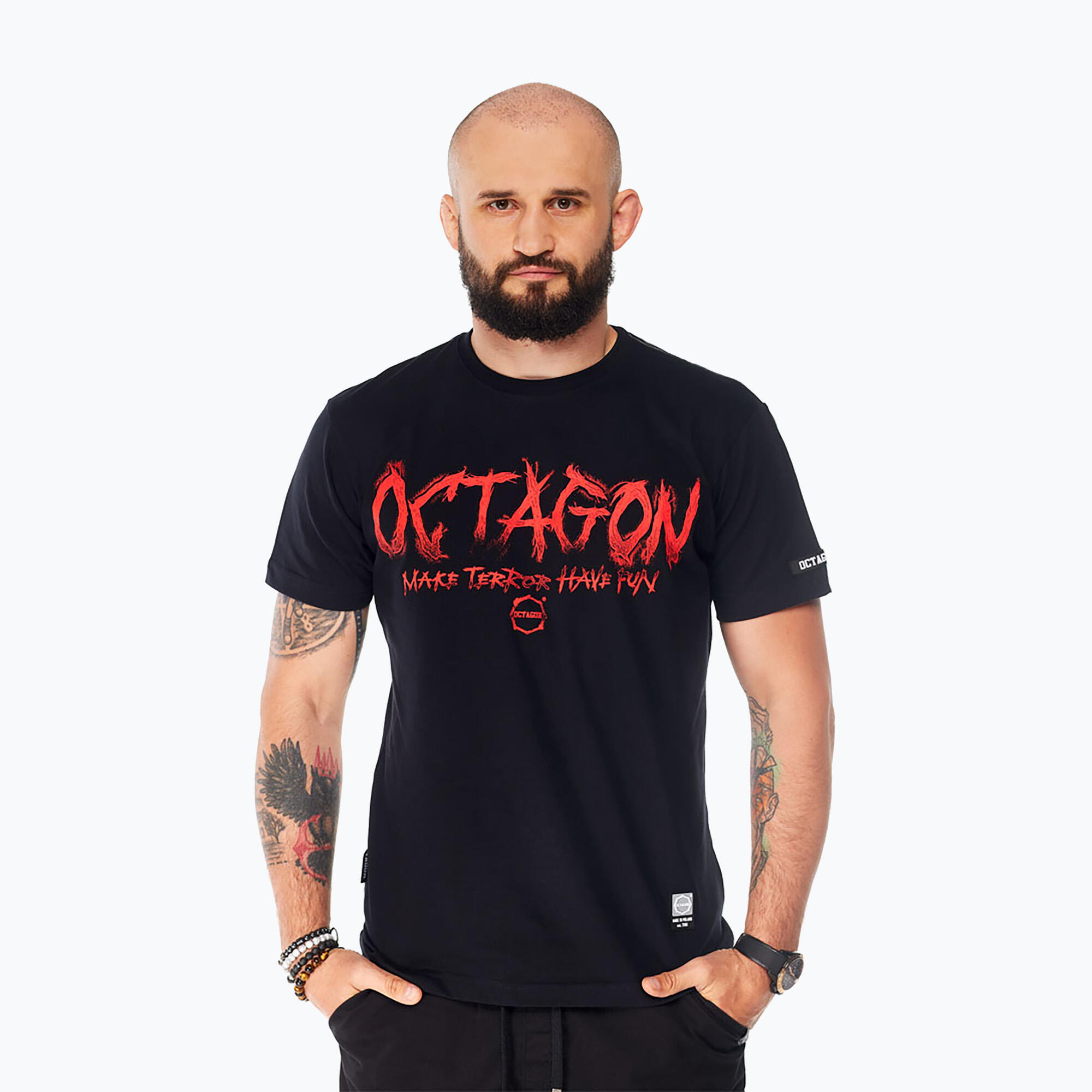 OCTAGON picture