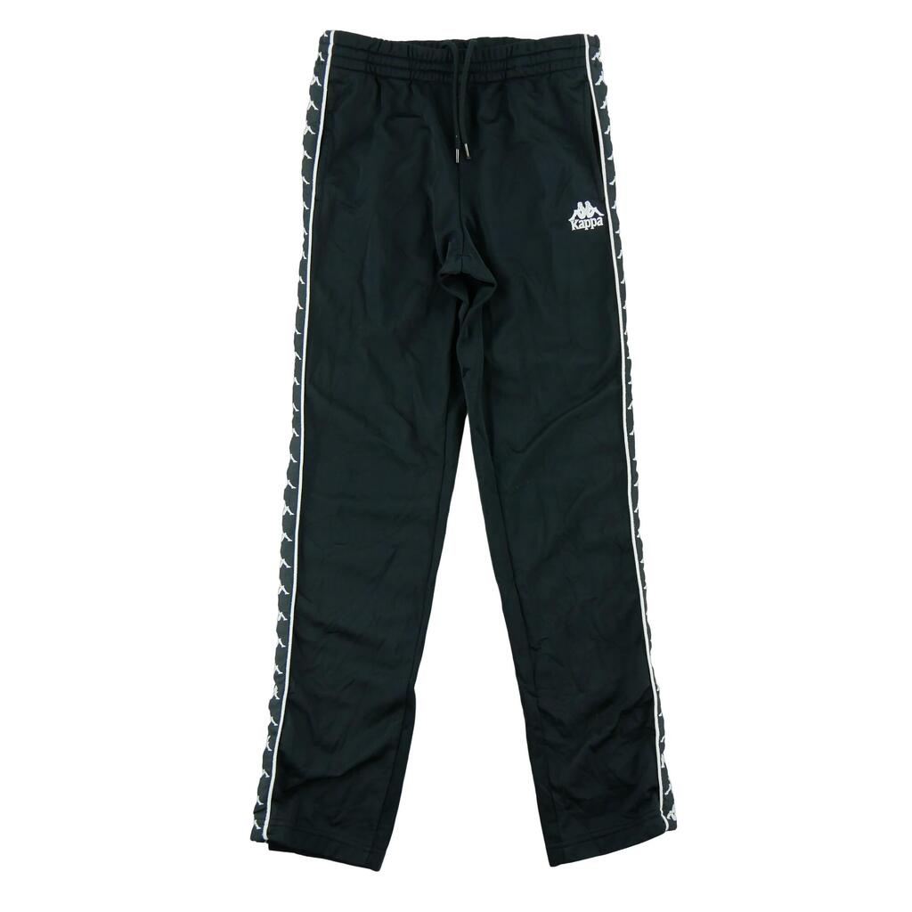 Kappa Vintage Y2K Men’s Joggers Black