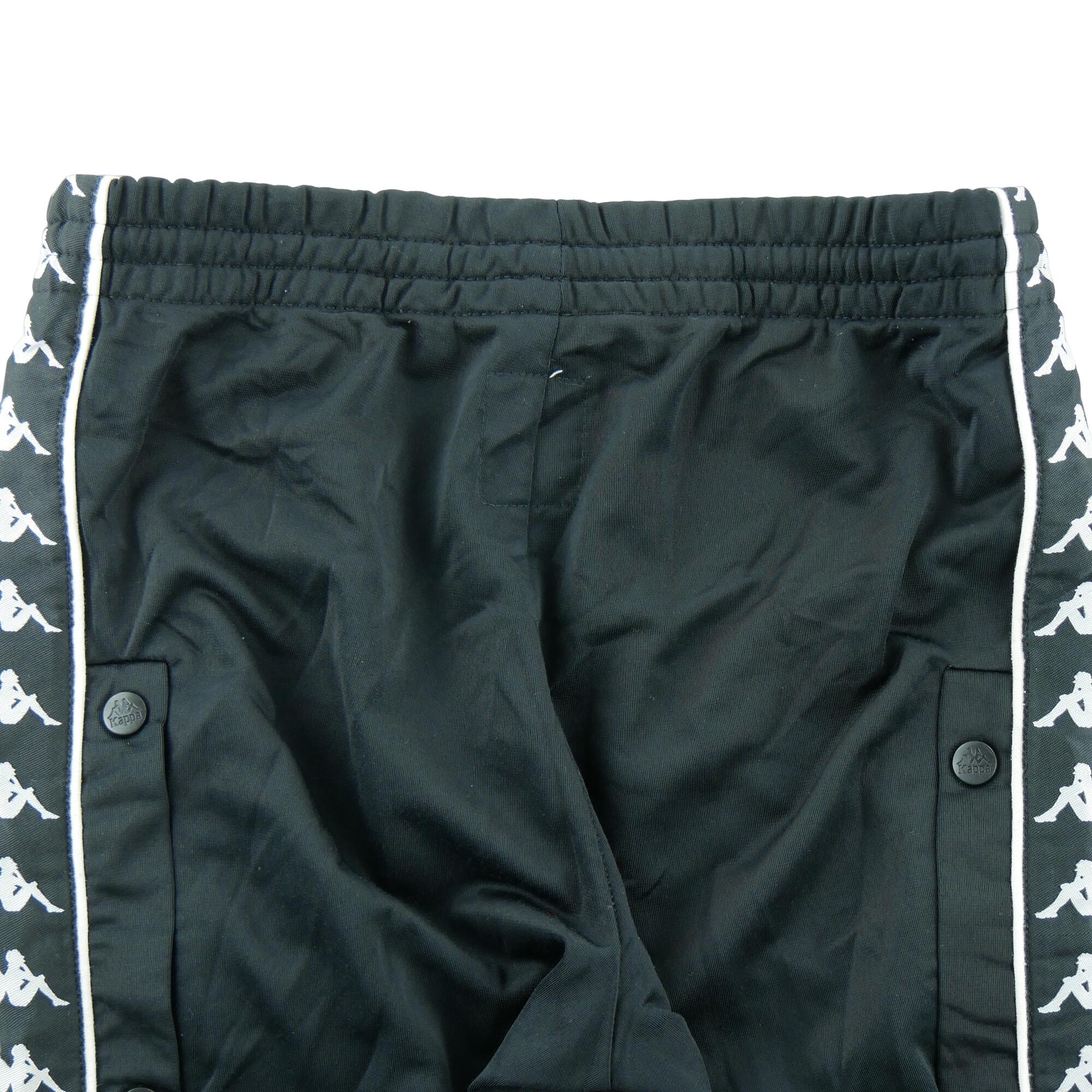 Kappa Calças de Treino Homem Vintage 4/6