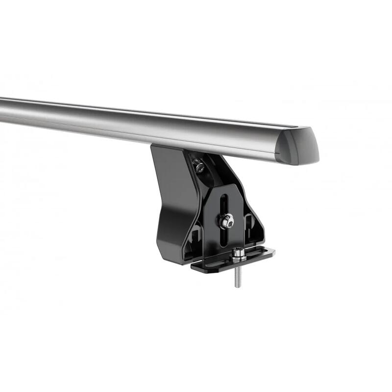 Bare transversale Menabo Omega Aluminiu pentru BMW Serie 1 (F21) 3 uși 2015-2019