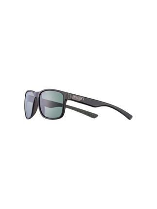 Okulary przeciwsłoneczne SOLAR Macadam - cat.3 Polarized - Matte Black