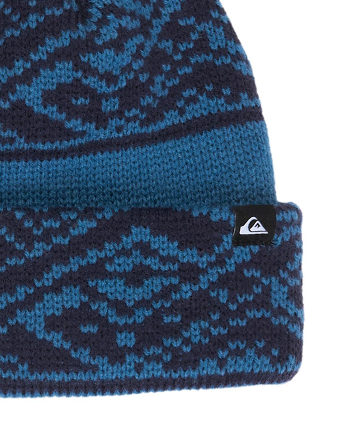 Muts PERFORMER ARCHIVE Blau Heren 3/4