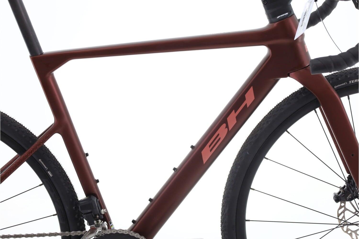 Gravel XR Di2 12V 2/8