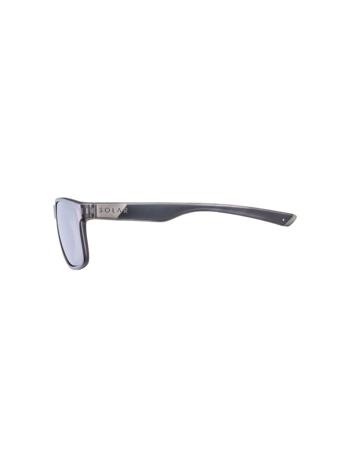 Okulary przeciwsłoneczne SOLAR Macadam - cat.3 Polarized - Matte Black 3/3