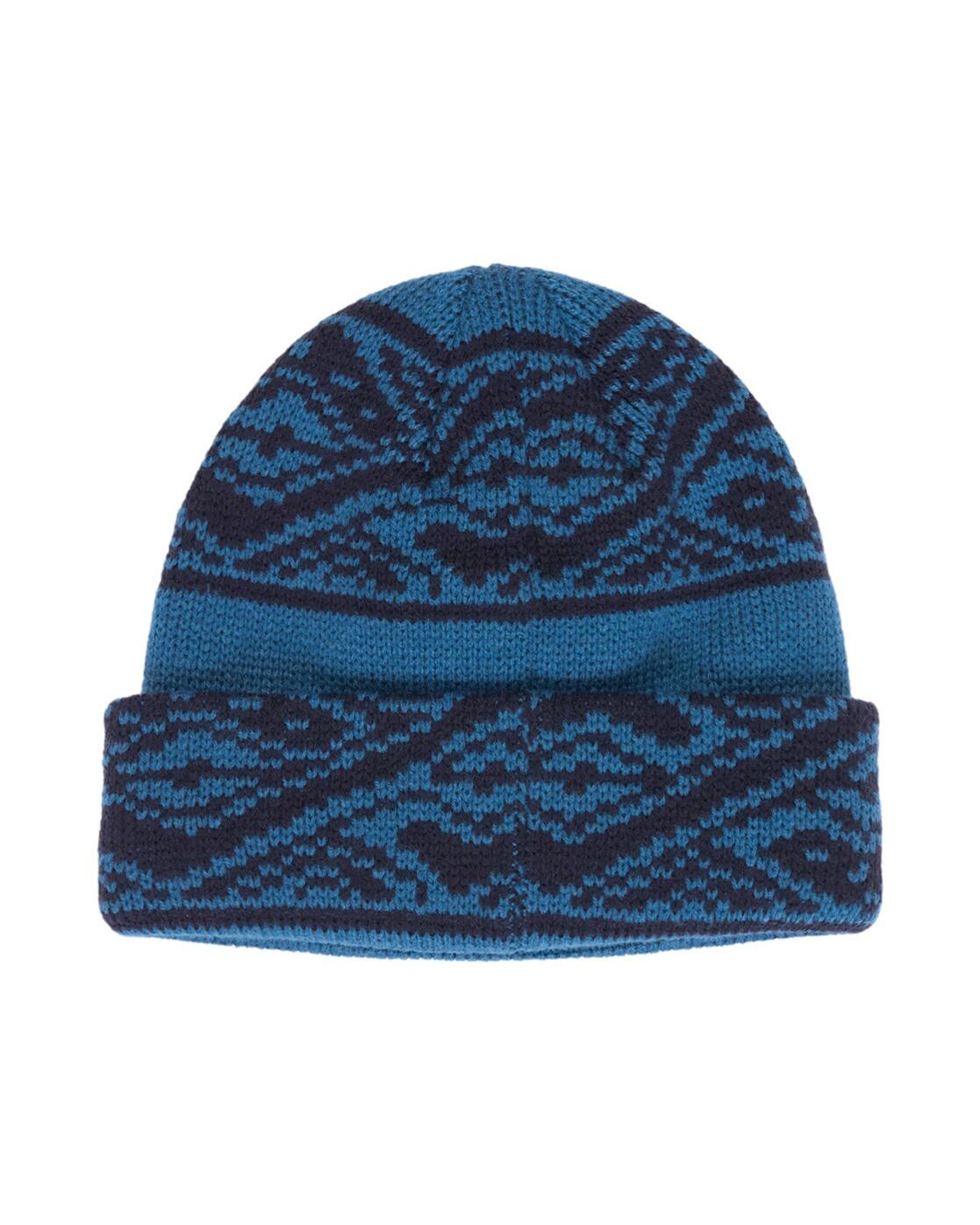 Muts PERFORMER ARCHIVE Blau Heren 2/4