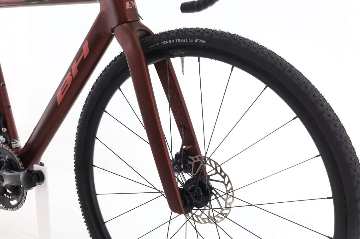Gravel XR Di2 12V 5/8