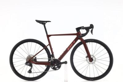 Tweedehands gravelbike · gravel xr di2 12v · zeer goede toestand