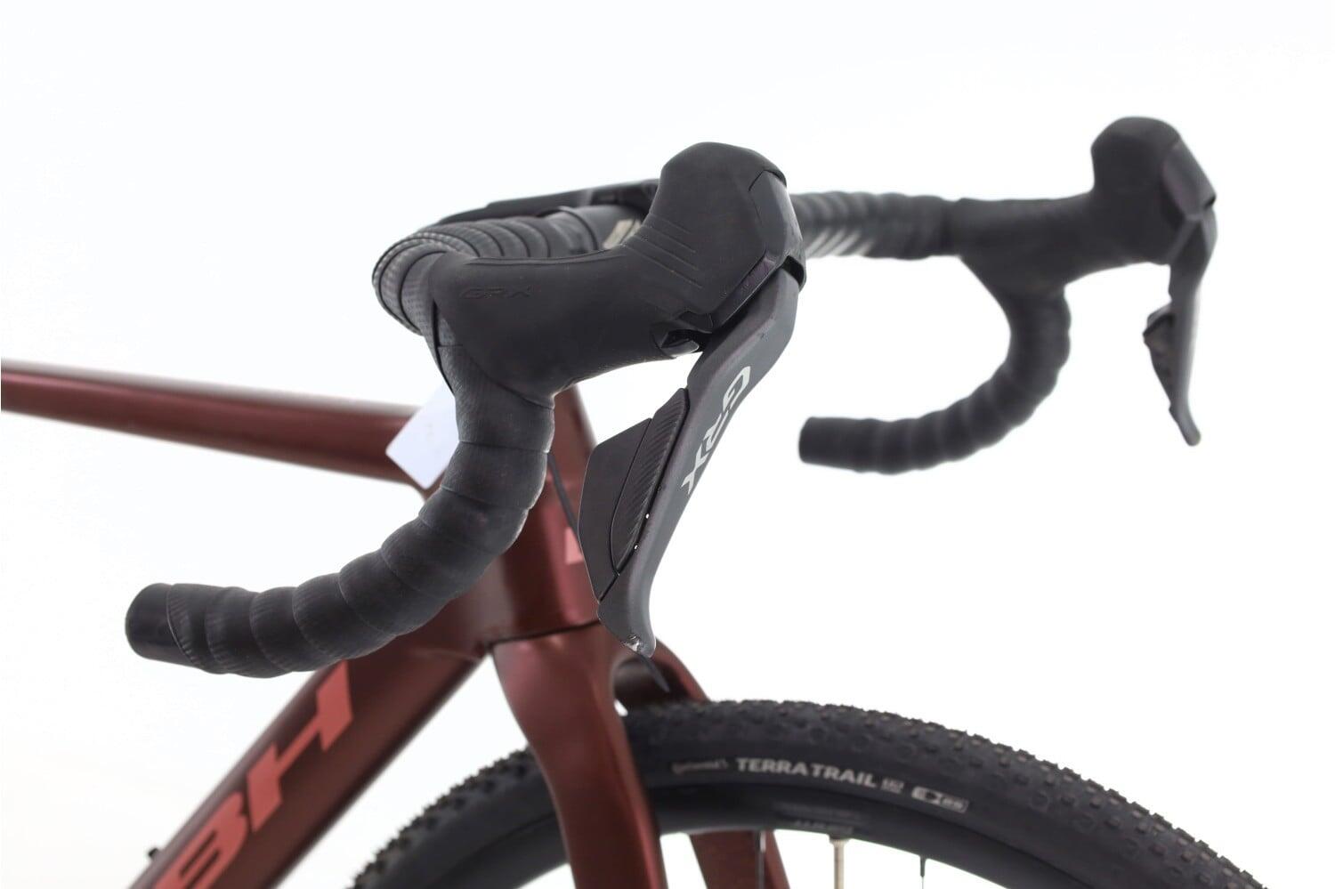 Gravel XR Di2 12V 6/8