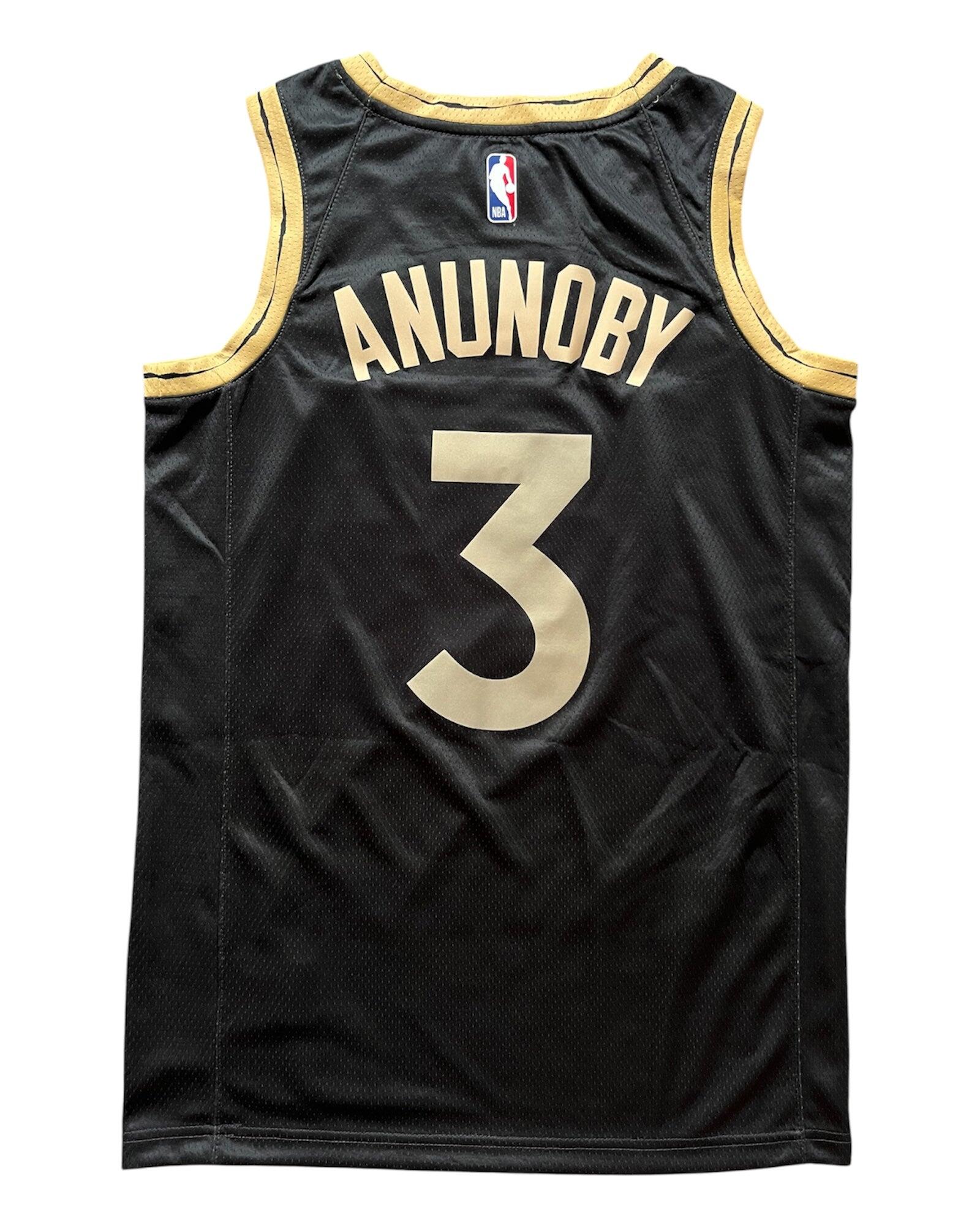 Second hand - Maglia NBA Toronto Raptors 2020/2021 Edition - Stato eccellente 2/2