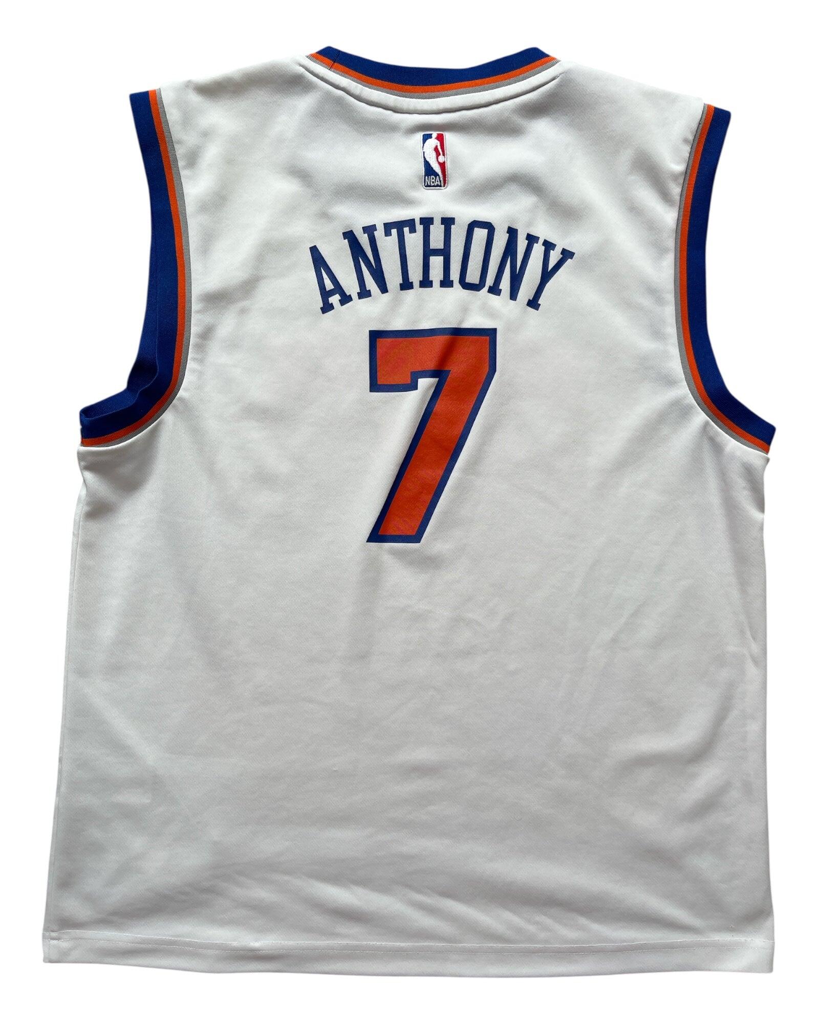 Segunda vida - Camisola NBA New York Knicks Home - Como novo 2/2