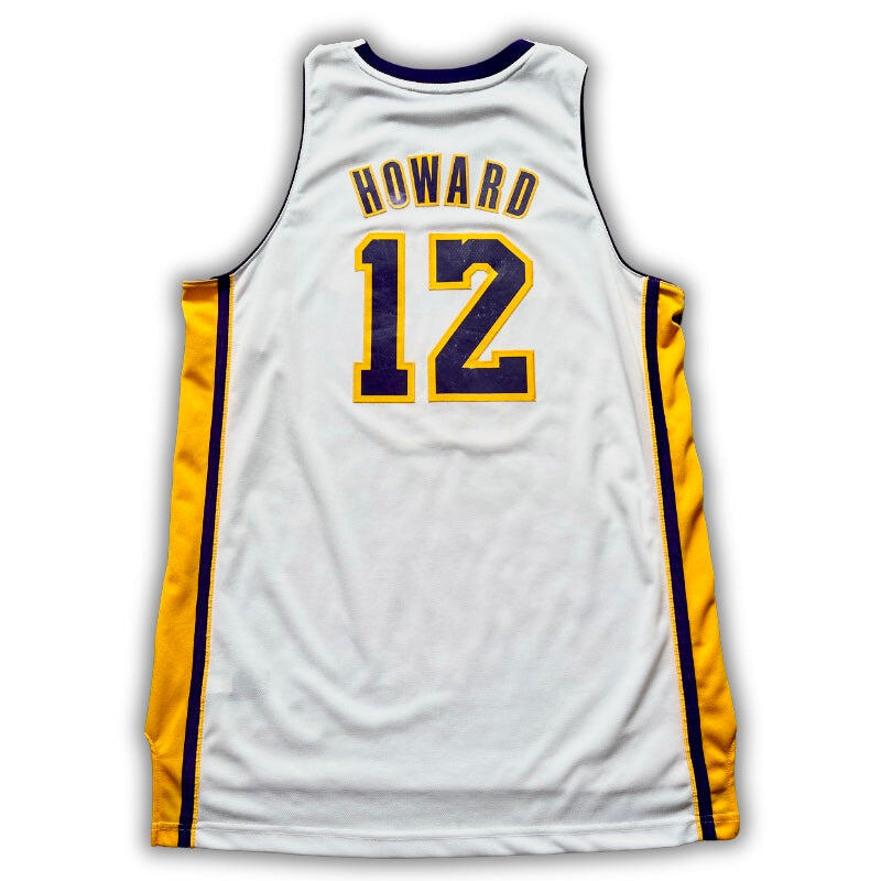 Segunda vida - Camisola NBA Los Angeles Lakers Alternate - Como novo 2/2