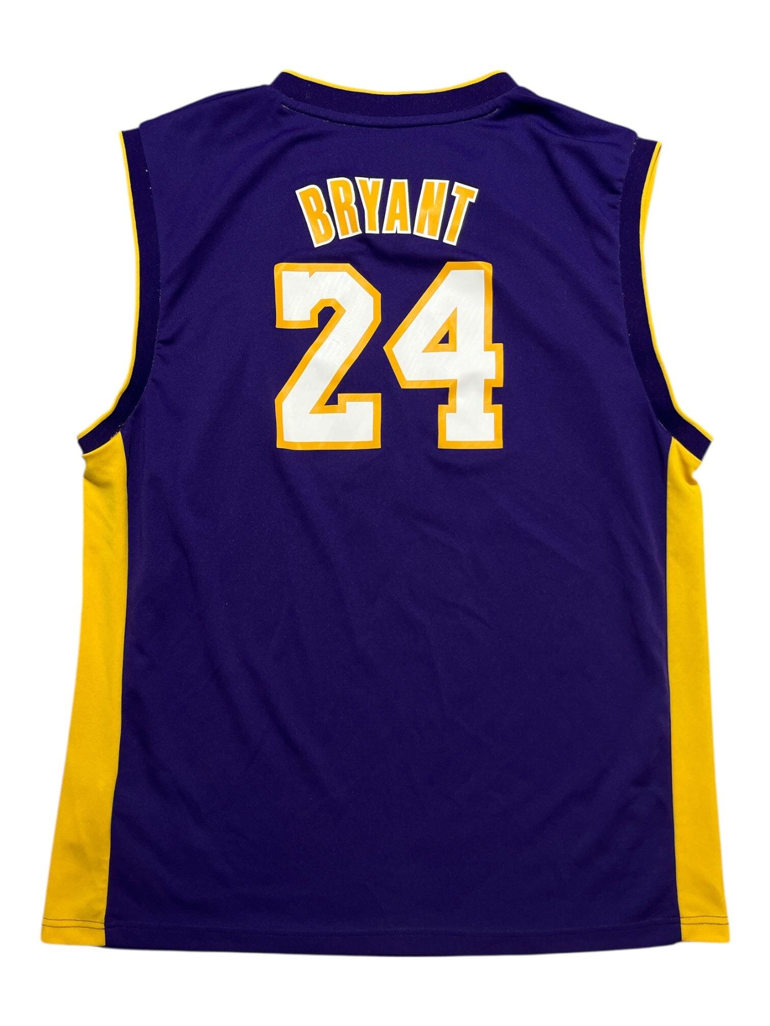 Segunda vida - Camisola NBA Los Angeles Lakers Away - Como novo 2/2