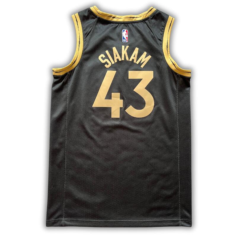 Segunda vida - Camisola NBA Toronto Raptors 2020/2021 Edition - Como novo 2/2