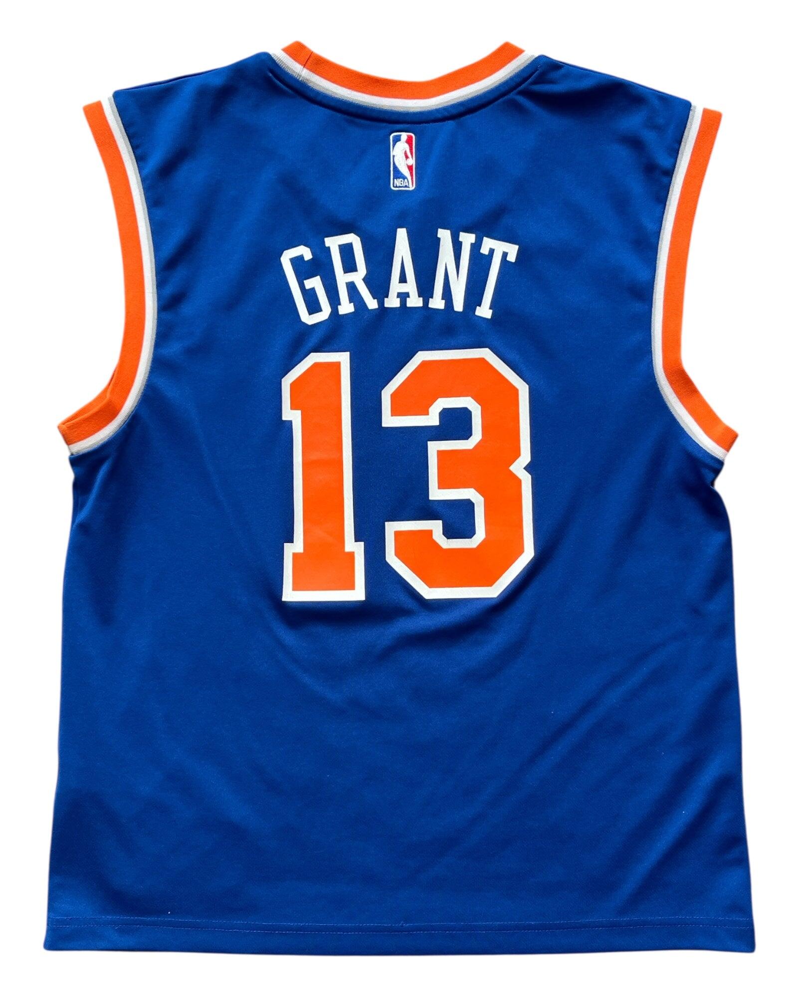 Segunda vida - Camisola NBA New York Knicks Away - Como novo 2/2