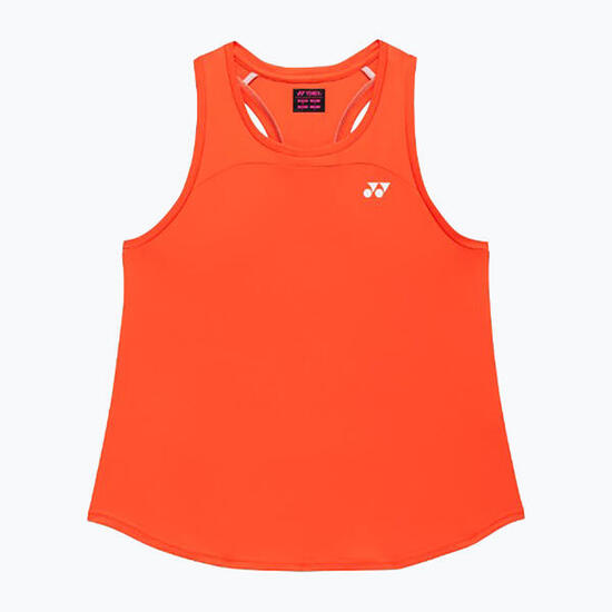 Dames tennisshirt YONEX 16853 Practice Tank W