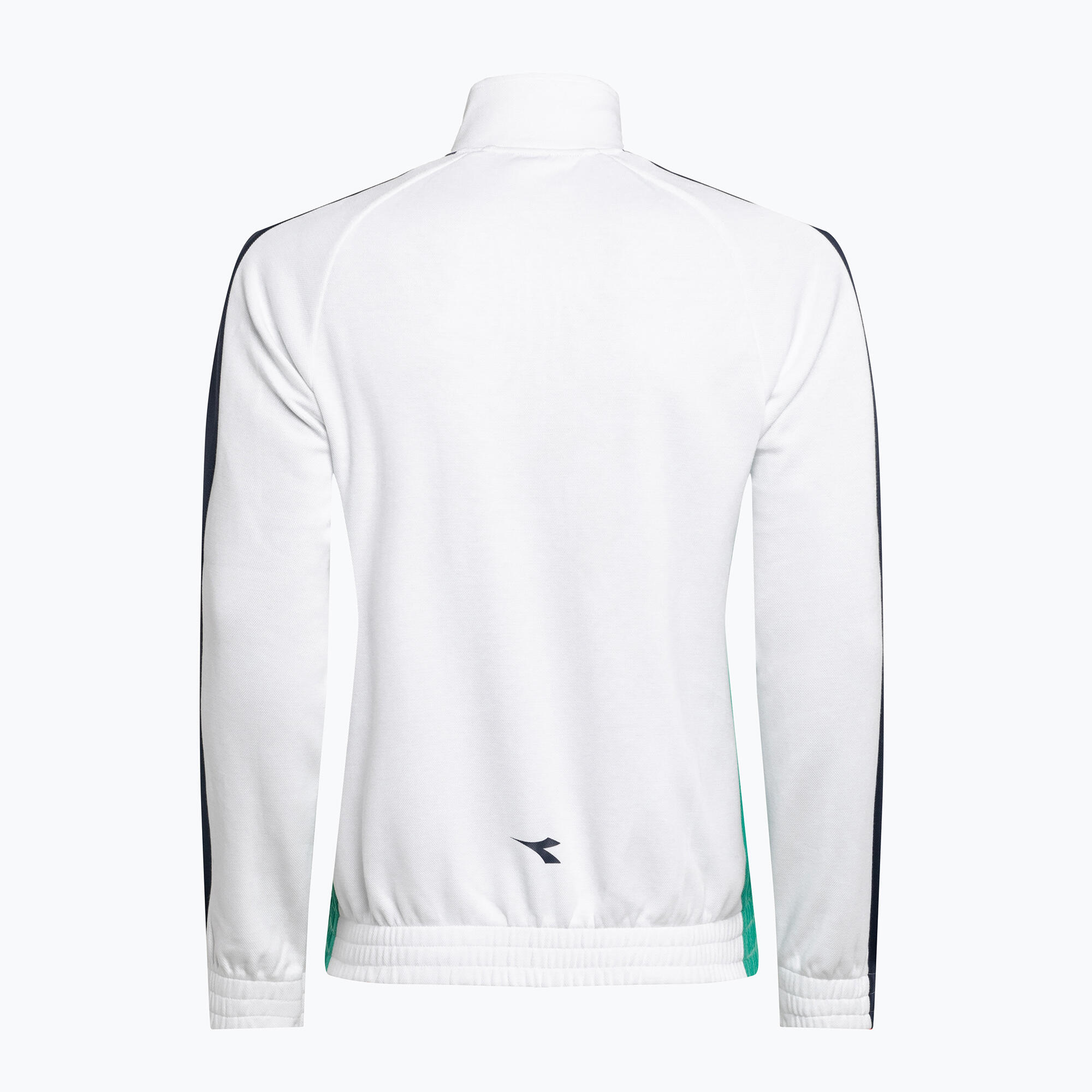 Kurtka męska Diadora Fz Jacket 2/5