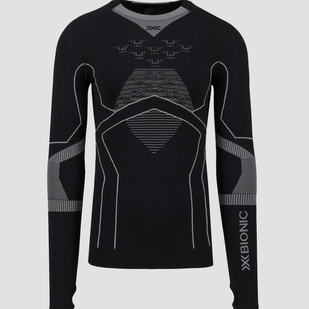 Long sleeve jersey X-Bionic Energy Accumulator