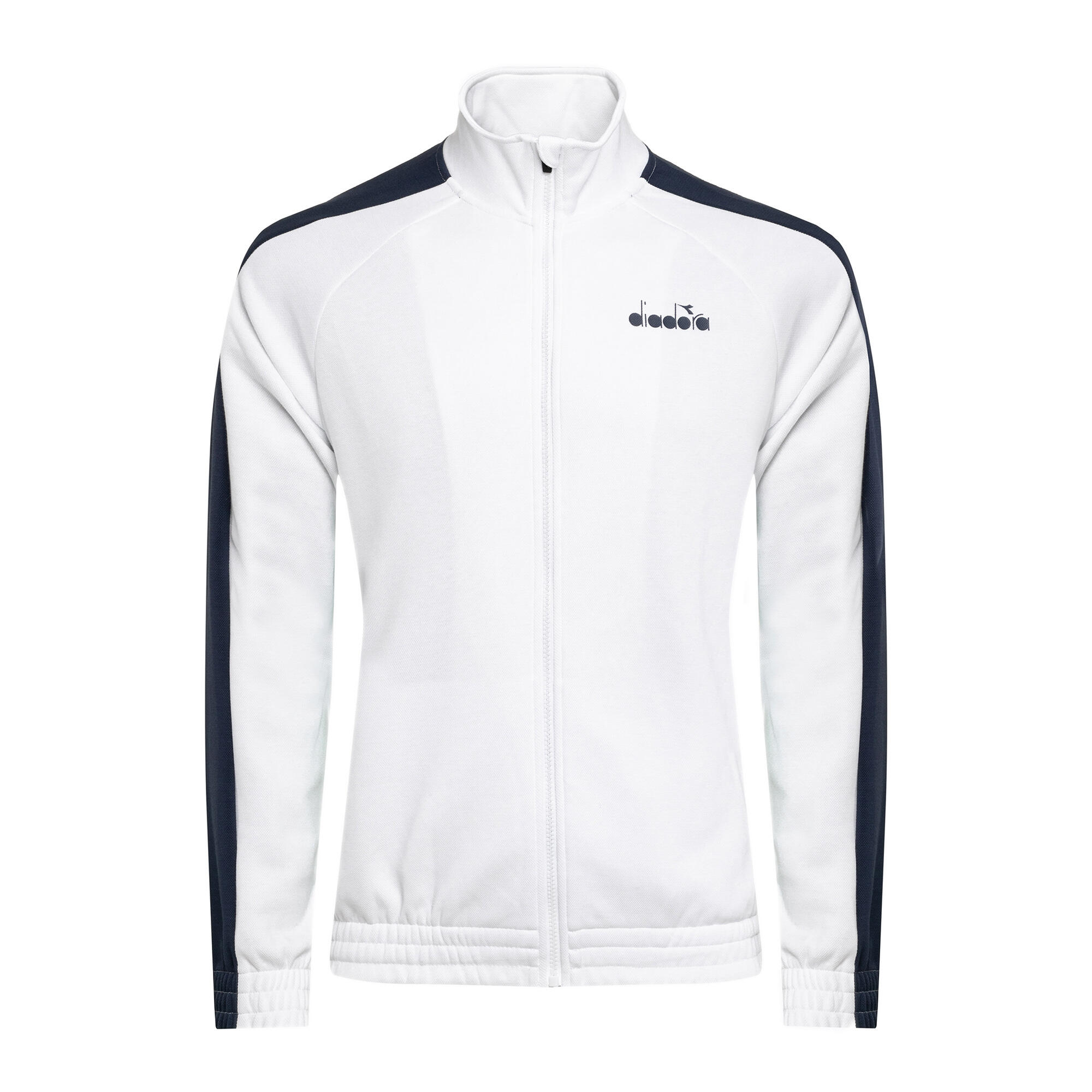 Kurtka męska Diadora Fz Jacket 5/5