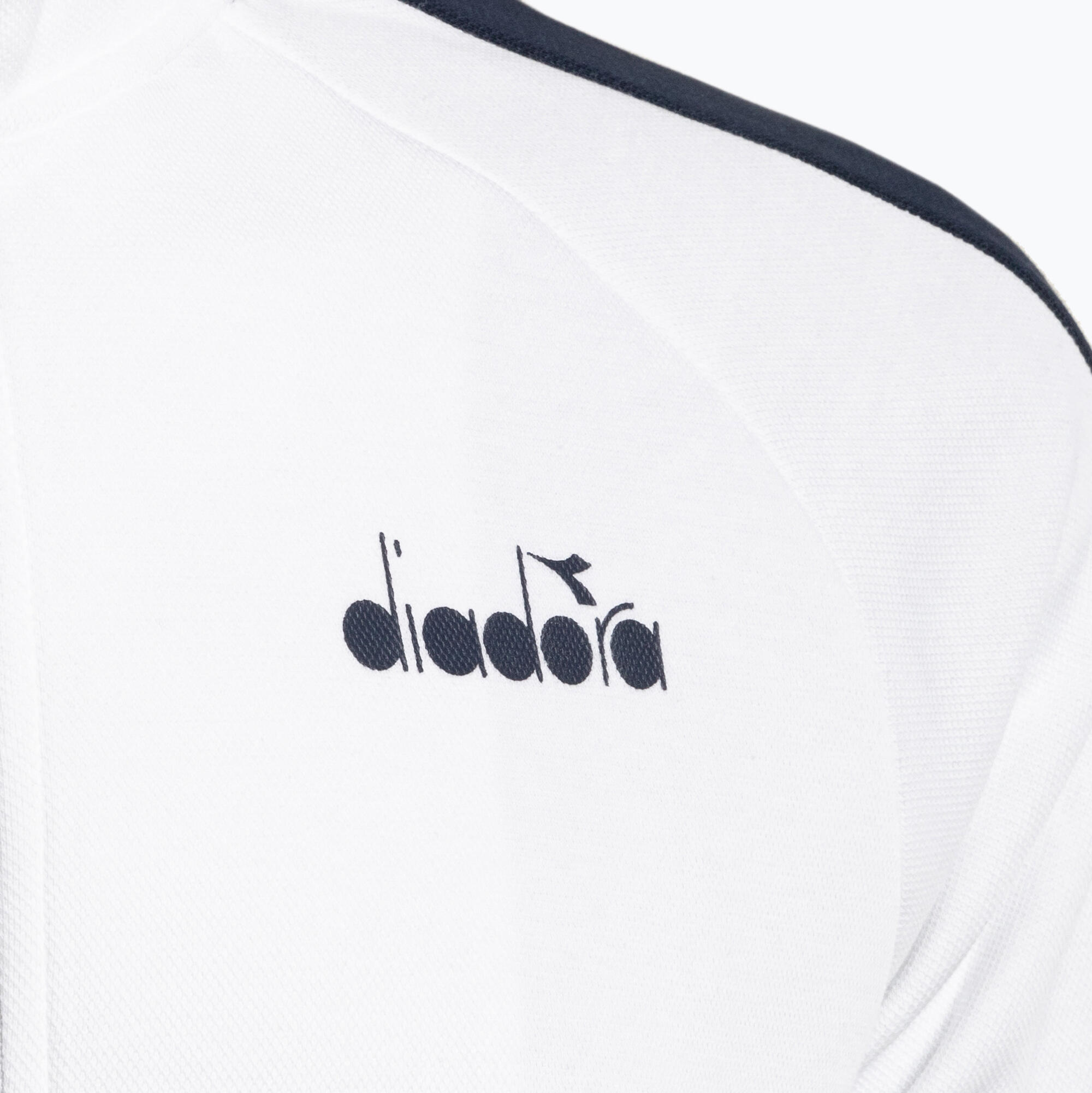 Kurtka męska Diadora Fz Jacket 4/5