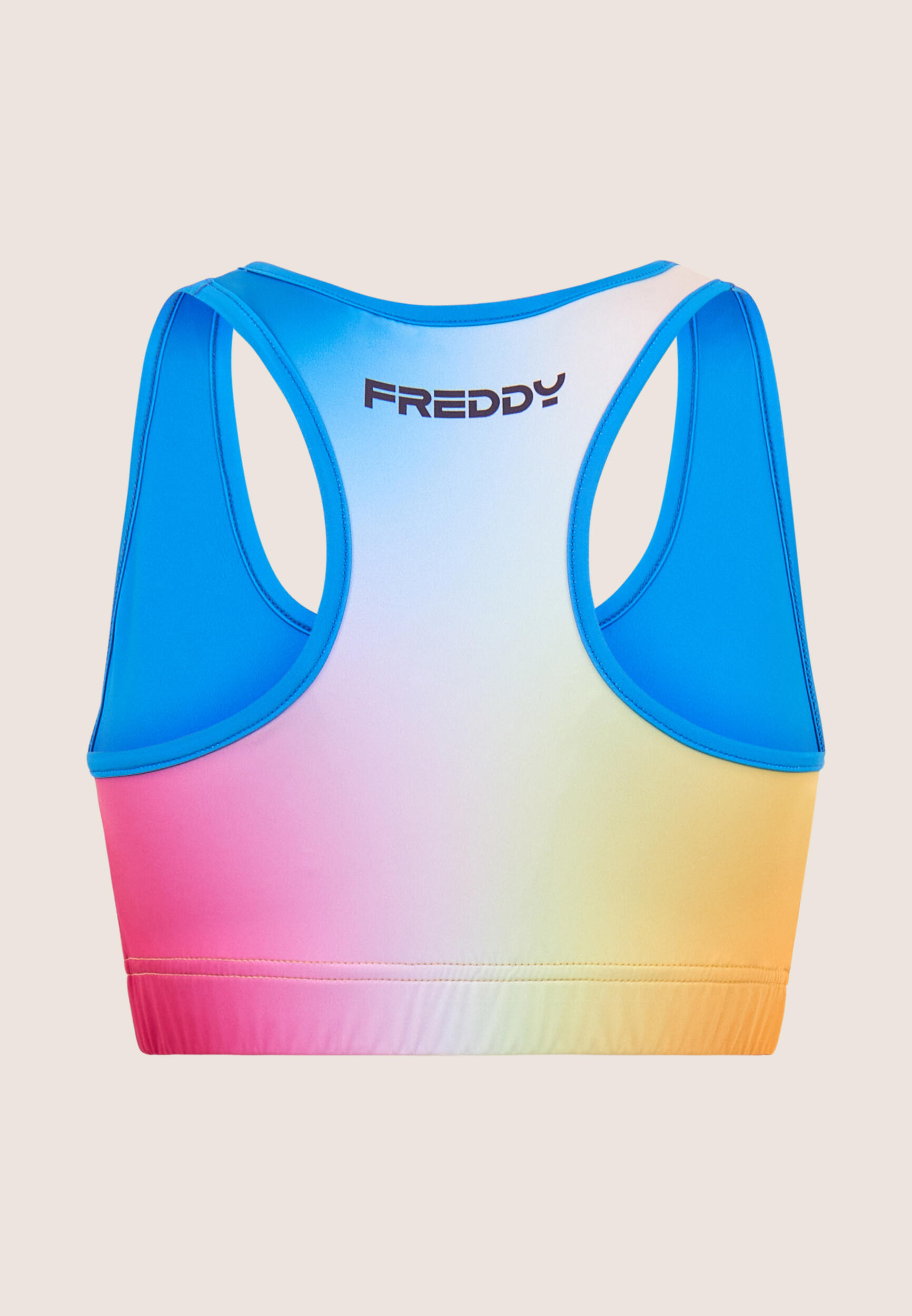 Top Beach Volley High Support e protezione UV50+ 4/4
