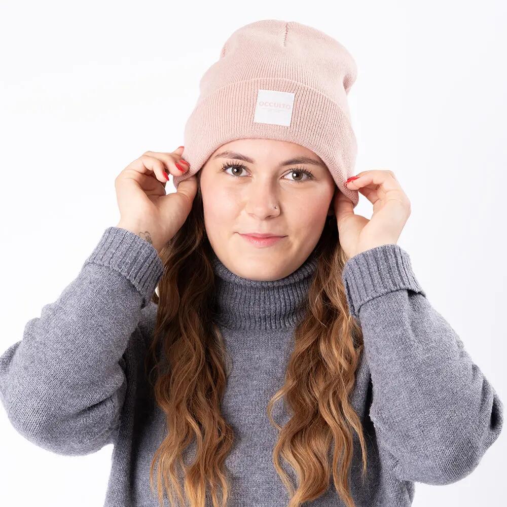 Herren & Damen Winter Mütze (Modell: Eli) 3/6