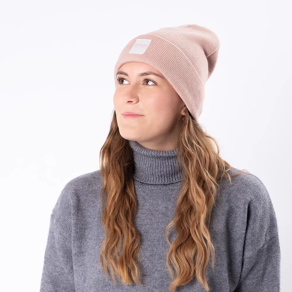Herren & Damen Winter Mütze (Modell: Eli) 2/6