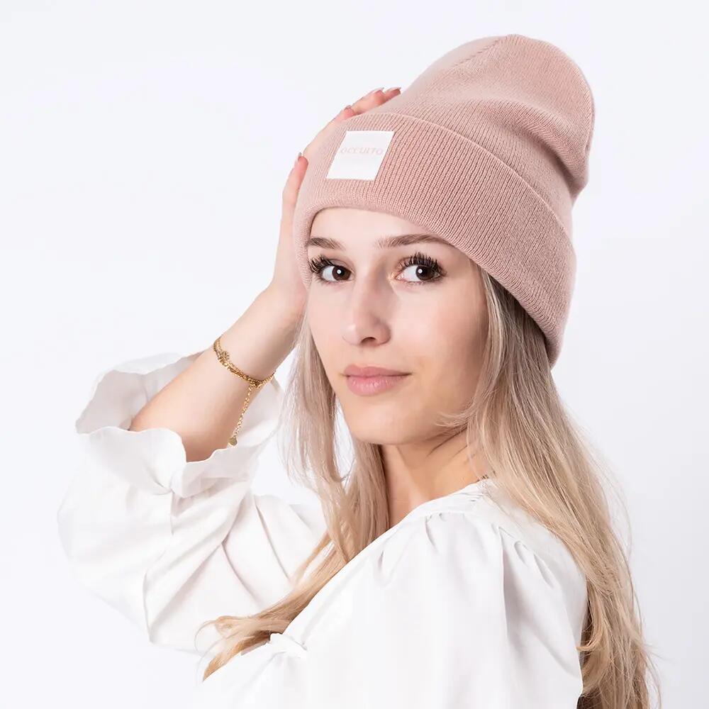 Herren & Damen Winter Mütze (Modell: Eli) 6/6