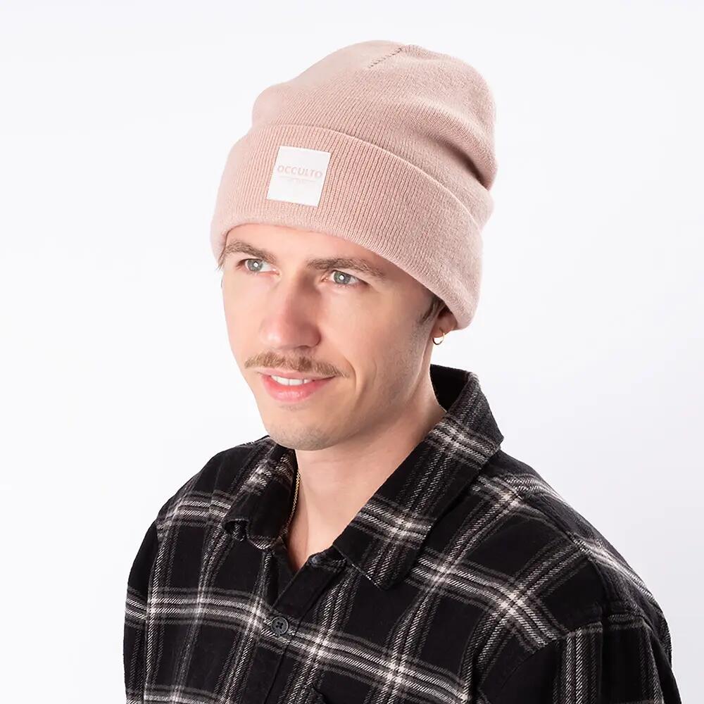 Herren & Damen Winter Mütze (Modell: Eli) 4/6