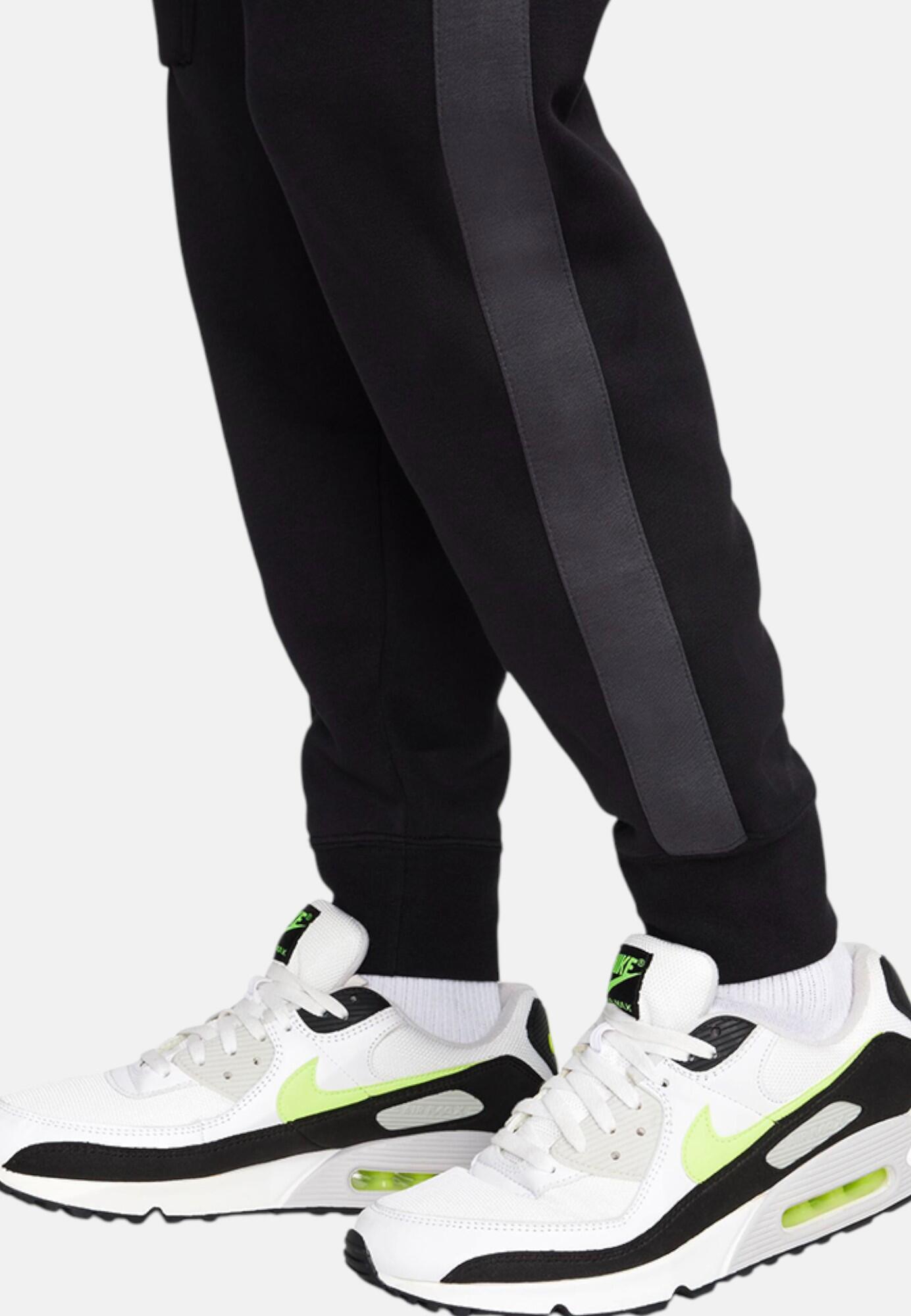 Pantaloni tuta Nike Sportswear M NSW SW AIR CARGO PANT FLC BB 6/6