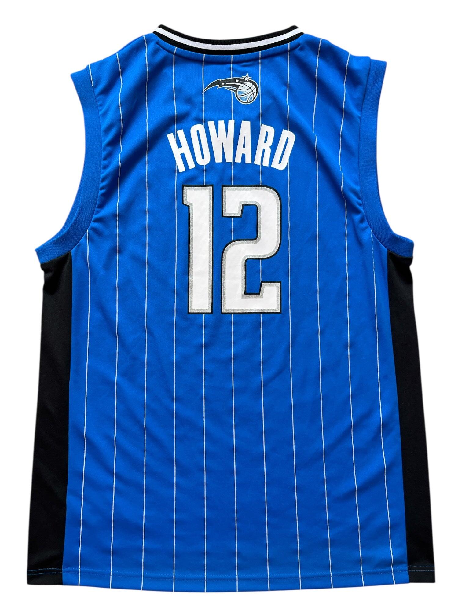 Segunda vida - Camisola NBA Orlando Magic 2010/2012 Howard - Como novo 2/2