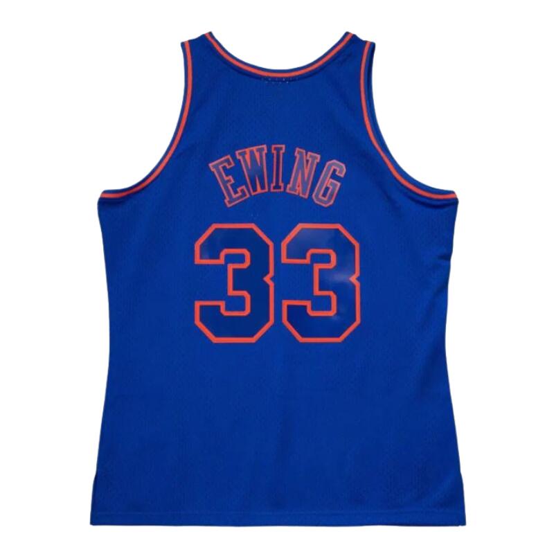 Segunda vida - Camisola NBA New York Knicks Alternate - Como novo 2/2