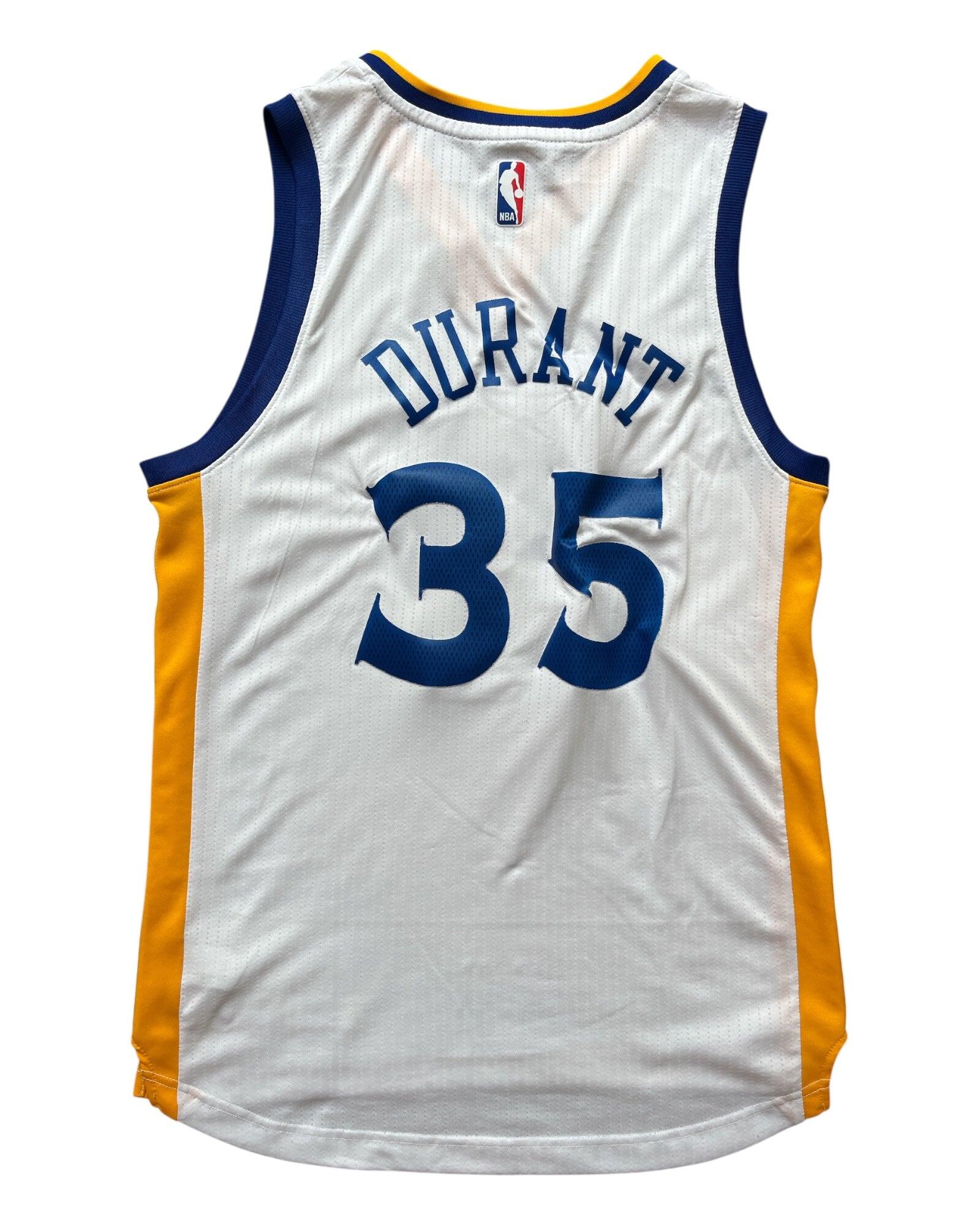 Tweedehands - NBA Shirt Golden State Warriors Home - Als nieuw 2/2