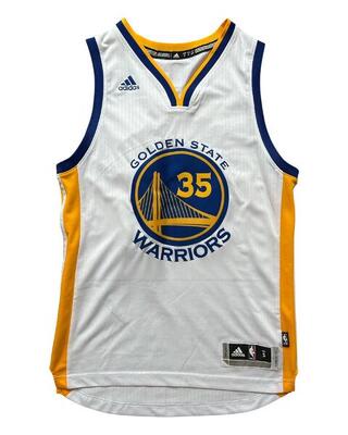 Tweedehands - nba shirt golden state warriors home - als nieuw