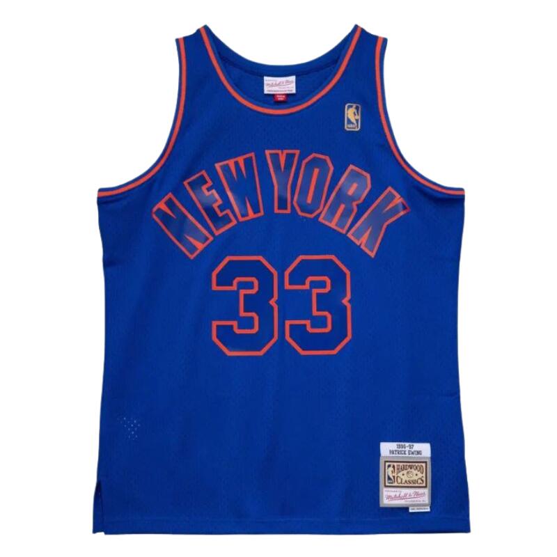 MITCHELL & NESS picture
