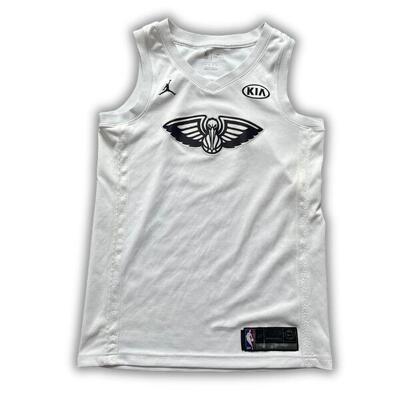 Tweedehands - nba shirt nba all star west - als nieuw