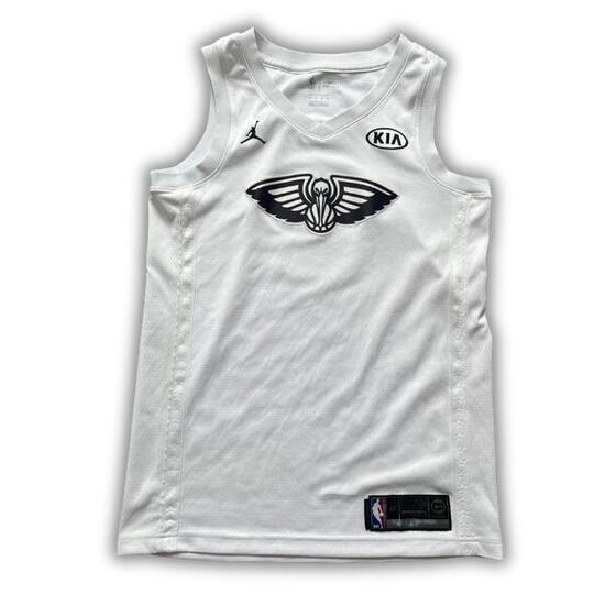 Reconditionné - Maillot NBA NBA All Star West - Excellent
